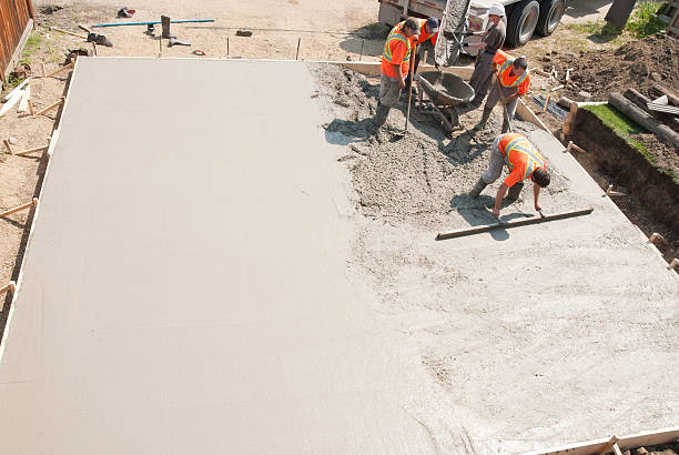  St Paul Park, MN Concrete contractor Pros
