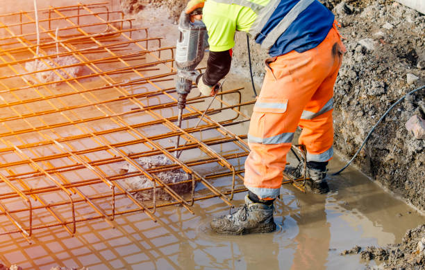 Best Stamped Concrete Services in St Paul Park, MN