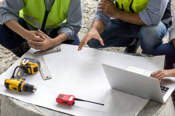 Best Concrete Sealing and Maintenance in St Paul Park, MN