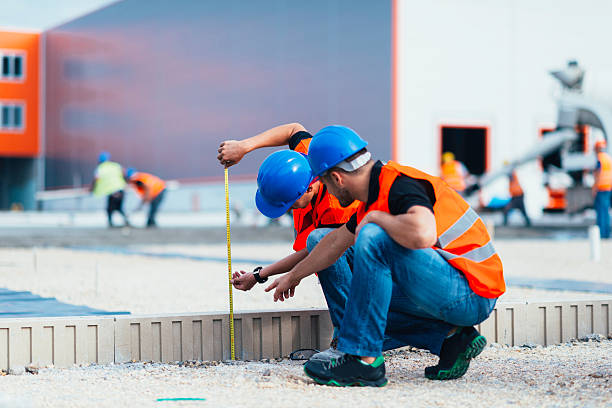 Best Concrete Grinding and Polishing in St Paul Park, MN